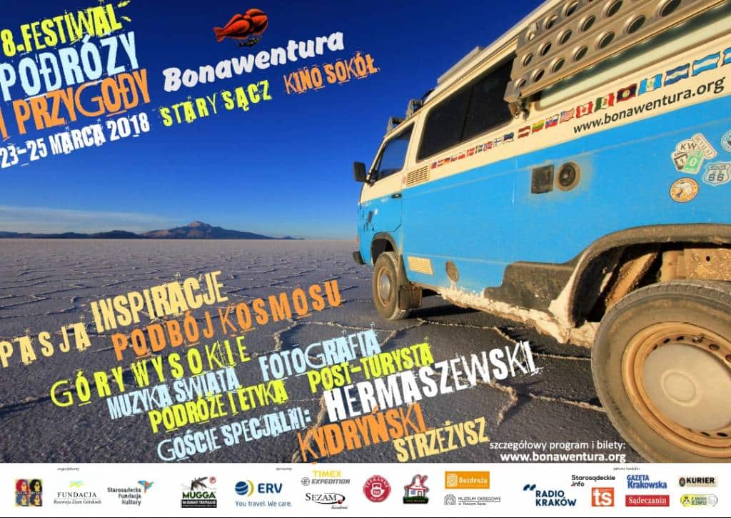 Bonawentura 2018 Stary Sącz