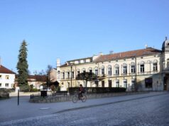 DZIEŃ W NOWYM SĄCZU: 9 kwietnia 2018