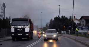DZIEŃ W NOWYM SĄCZU: 17 kwietnia 2018