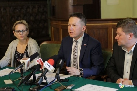 Mój Szef to ja Nowy Sącz