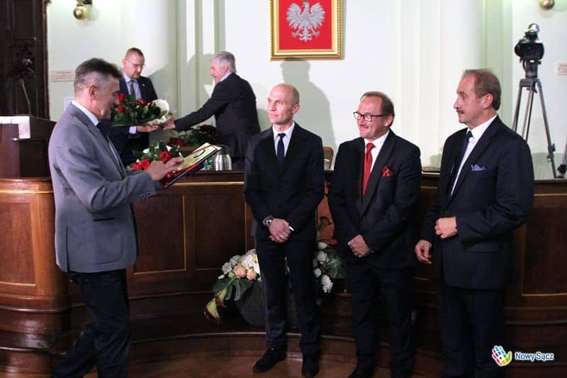 bracia Popielowie Nowy Sącz