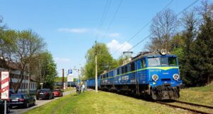 DZIEŃ W NOWYM SĄCZU: 24 kwietnia 2018