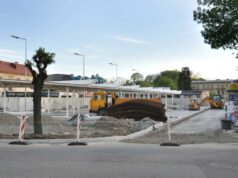 DZIEŃ W NOWYM SĄCZU: 28 kwietnia 2018