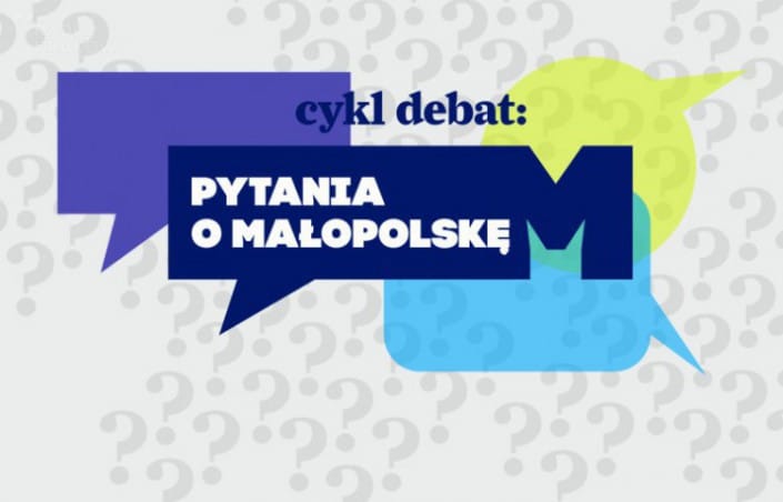 Pytania o Małopolskę Nowy Sącz