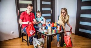 „Wielkanocna Pomoc Potrzebującym” dobiegła końca