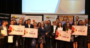 VI edycja projektu „Włącz myślenie. Postaw na przedsiębiorczość”