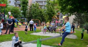 DZIEŃ W NOWYM SĄCZ: 22 maja 2018