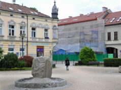 DZIEŃ W NOWYM SĄCZU: 25 maja 2018