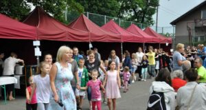 DZIEŃ W NOWYM SĄCZU: 26 maja 2018