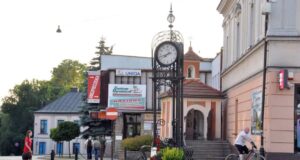 DZIEŃ W NOWYM SĄCZU: 11 czerwca 2018