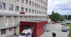 DZIEŃ W NOWYM SĄCZU: 30 czerwca 2018