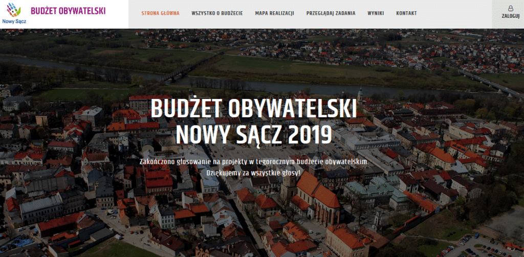 kibice wygrali głosowanie