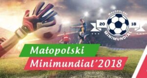 Małopolski Minimundial 2018