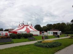 DZIEŃ W NOWYM SĄCZU: 1 lipca 2018