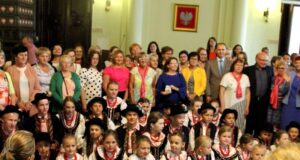 DZIEŃ W NOWY SĄCZU:15 lipca 2018