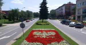 DZIEŃ W NOWYM SĄCZU: 21 lipca 2018
