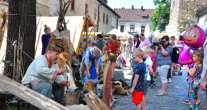 DZIEŃ W NOWYM SĄCZU: 22 lipca 2018