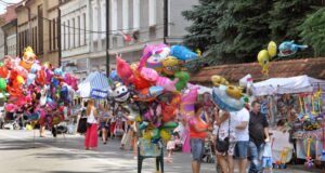 DZIEŃ W NOWYM SĄCZU: 29 lipca 2018