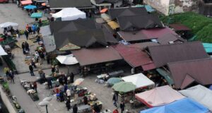 Władze znowu obiecują zagospodarowanie na nowo Rynku Maślanego i jego okolicy