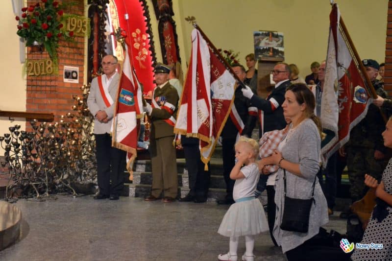 Święto Wojska Polskiego w Nowym Sączu 2018