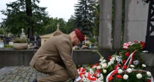 98. rocznica Bitwy Warszawskiej – Święto Wojska Polskiego