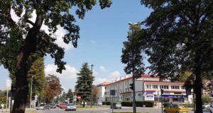 DZIEŃ W NOWYM SĄCZU: 2 sierpnia 2018