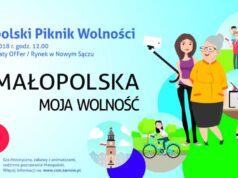 Małopolski Piknik Wolności