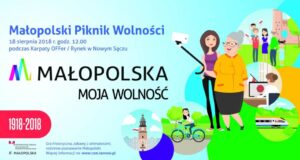 Małopolski Piknik Wolności