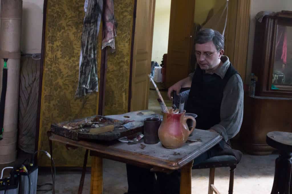 Film o Barbackim