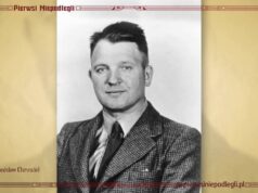 Pierwsi Niepodlegli: Bronisław Chruściel