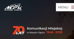 MPK ulepszyło aplikację z rozkładem jazdy i wyszukiwarką przystanków