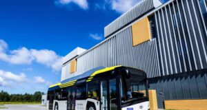 Ursus Bus oraz Solaris walczą o dostawę 2 autobusów elektrycznych dla MPK i budowę stacji ładowania