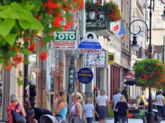 Uchwała krajobrazowa bez widocznych efektów. Miasto zapowiada „konsekwencje administracyjne”