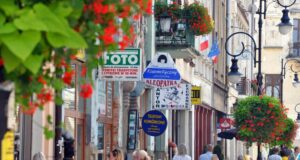 Uchwała krajobrazowa bez widocznych efektów. Miasto zapowiada „konsekwencje administracyjne”