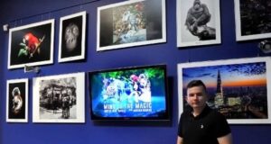 DZIEŃ W NOWYM SĄCZU: 14 września 2018