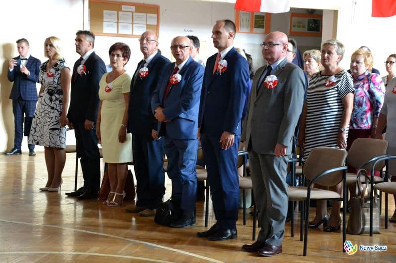 IV Liceum Nowy Sącz
