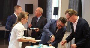 10-lecie MOSiR i 20-lecie krytej pływalni