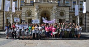 IX Forum Organizacji Pozarządowych