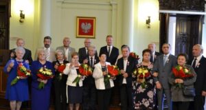 Złote i szmaragdowe gody małżeńskie