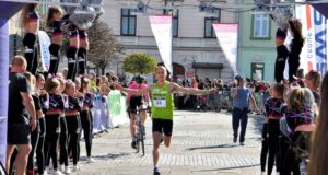 DZIEŃ W NOWYM SĄCZU: 30 września 2018