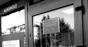 W sklepie i na stacji paliw nie kupisz już alkoholu w nocy