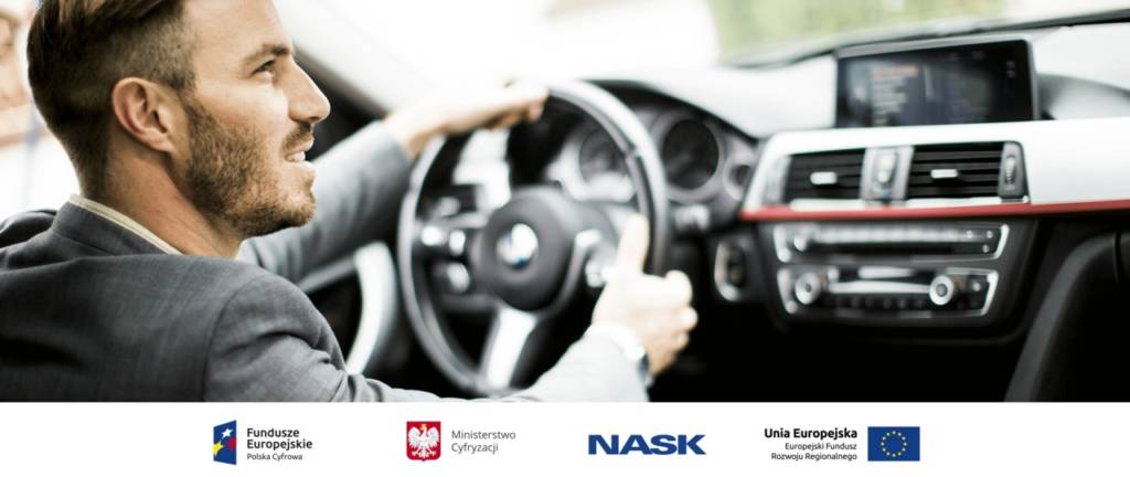 Od 1 października dowód rejestracyjny i polisę OC możesz zostawić w domu