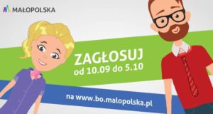 Rozpoczęło się głosowanie w Budżecie Obywatelskim Małopolski. Które projekty dotyczą Nowego Sącza?
