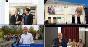 36 dni do wyborów. Co robią i mówią kandydaci?