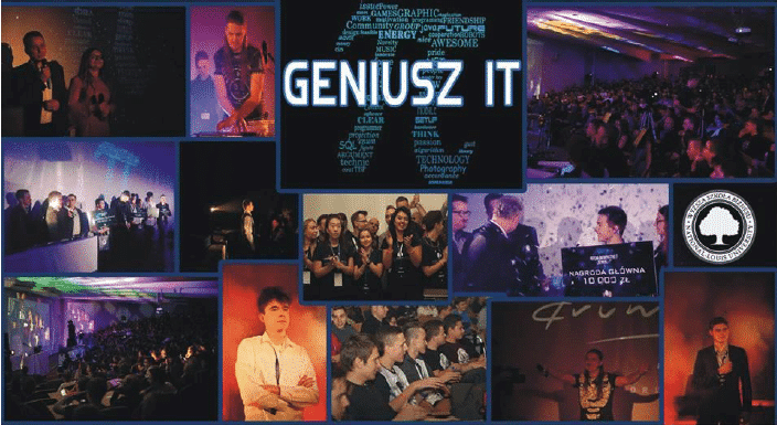 Potęga Informatyki 8