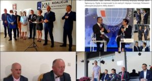 44 dni do wyborów. Co robią i mówią kandydaci?