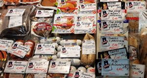 Pazganowie sprzedają Konspol światowemu koncernowi Cargill