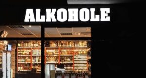 Władze miasta chcą wprowadzić zakaz nocnej sprzedaży alkoholu w sklepach