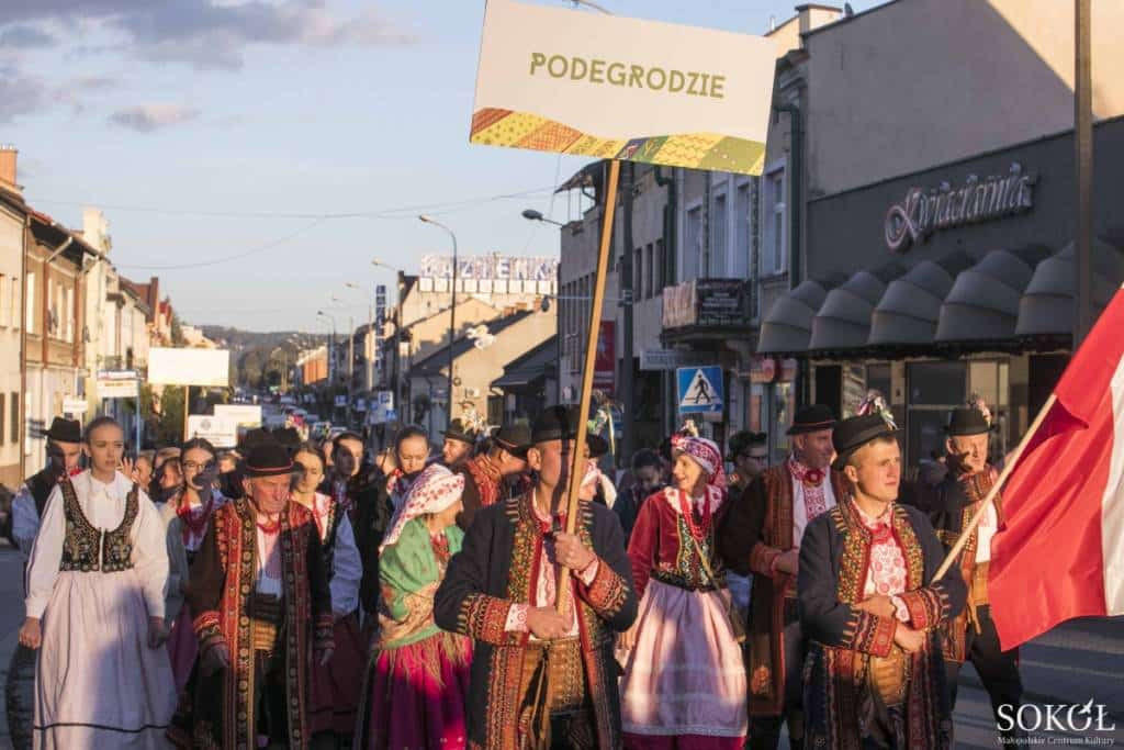 Korowód Karpacki