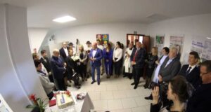 DZIEŃ W NOWYM SĄCZU: 16 października 2018